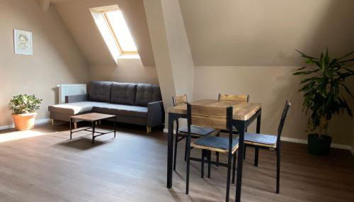 Ferienwohnungen Lily, Bärwalder See, Ferienwohnung "UHYST" - Foto 4