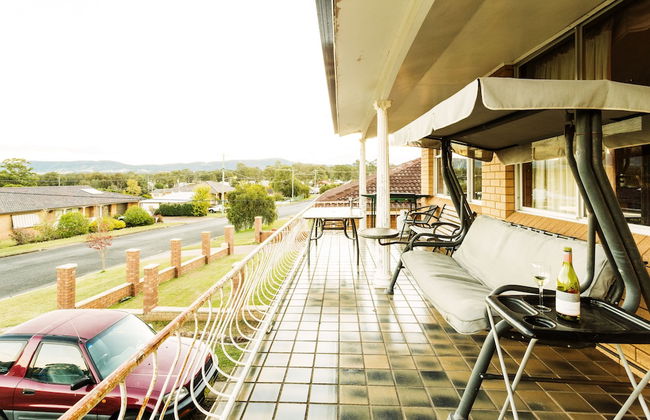 Coal d' Vine VIEW - Cessnock NSW - Photo 18