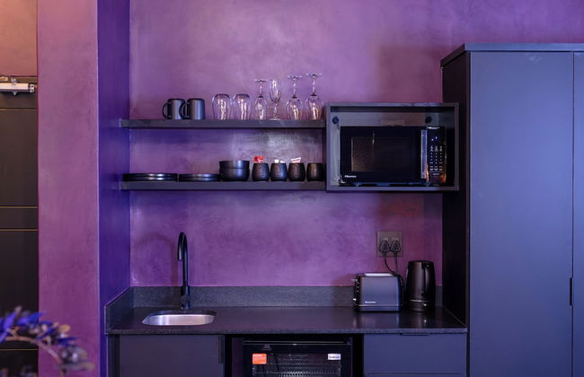 Mint Hotel Rosebank - Photo 20