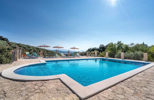 Hacienda La buena vida B&B en appartementen casita la bruja - Foto 1