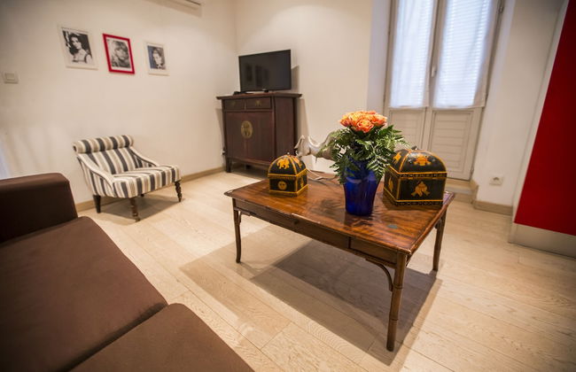 Residence Bouttau - Foto 72