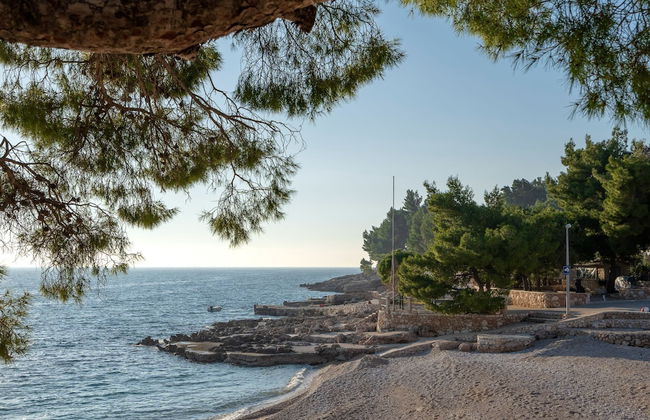 Apartment Spila - Foto 15