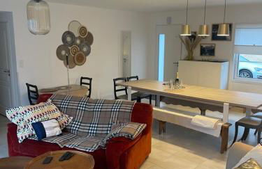 St Jean de Monts Maison neuve 15 pers 6ch - Foto 12