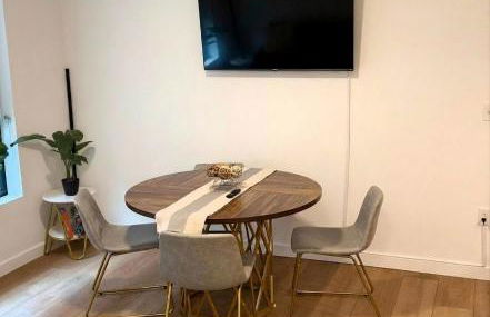 Modern & Spacious 2BR Apartment with Gym & Parking - Foto 60