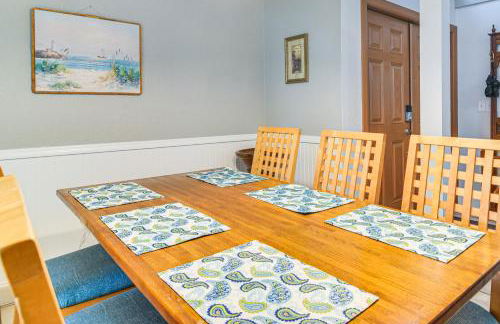 4 Mi to Beach Sunny Seminole Home with Pool - Photo 8