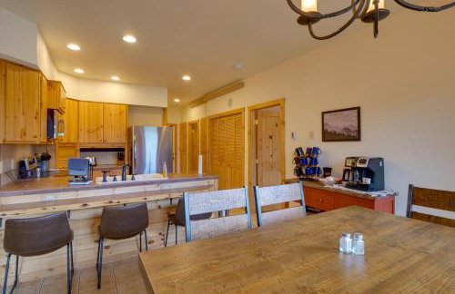 The Fox Den 360 Mtn View and On-Site Hiking! - Foto 11