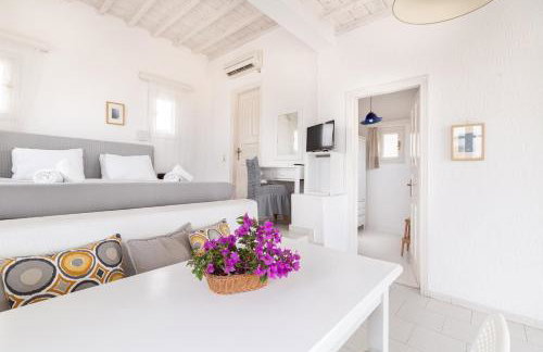 Fos Apartments Mykonos - Foto 30