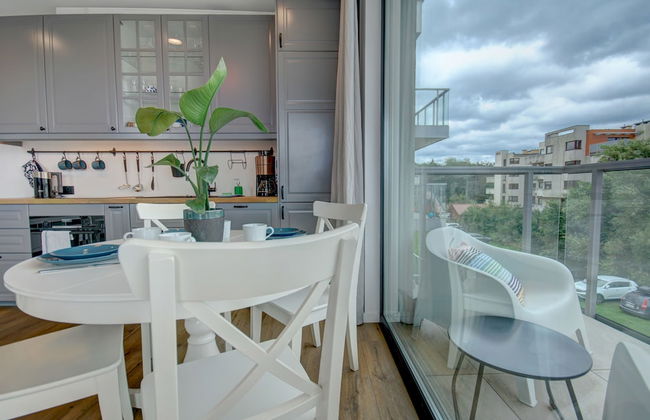 HelApart - Kaszubska Bryza II - Photo 64