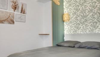 Le FOCH, appartement 3 chambres - proche Nancy Thermal - Foto 4