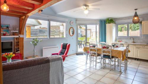 Holiday Home Fleur d'été by Interhome - Foto 5