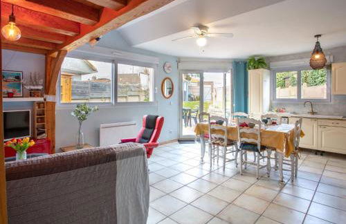 Holiday Home Fleur d'été by Interhome - Foto 5