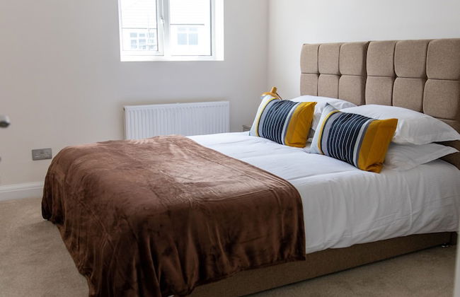 London Northwick Park by Riis Property - Foto 19