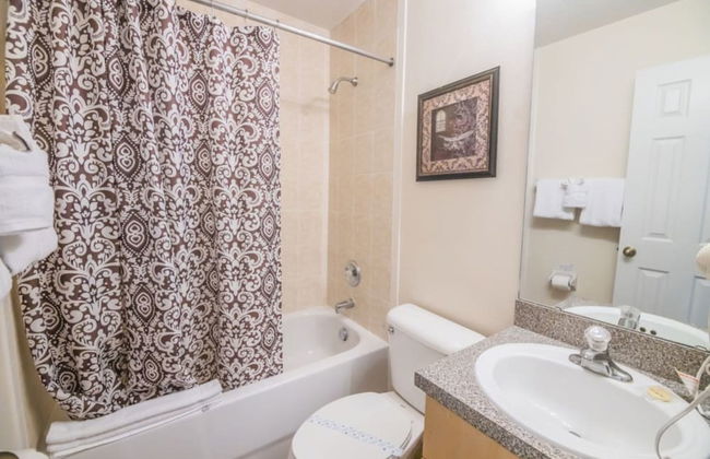 Lake View Townhome Near Disney - Foto 12