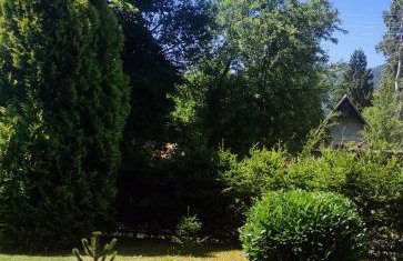 Kuća za odmor - Agatha - Bjelolasica - Foto 38