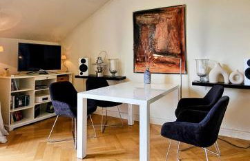 Tallskog - Dein Apartment am Naturstrand Hohen Wieschendorf - Foto 1