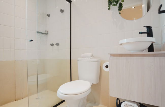 Apê Metrô Paulista - Foto 48