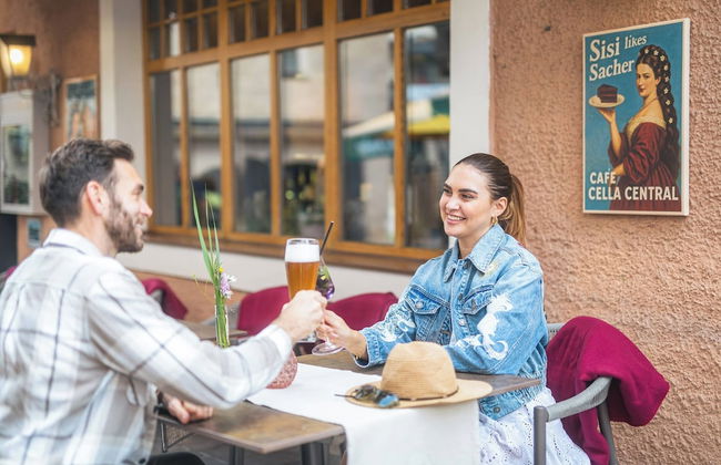 Apartmenthaus Hotel Cella Central - Foto 60