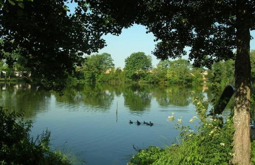 Ferienwohnung Margit - Foto 22