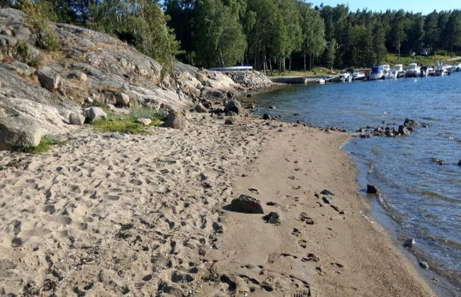 5 Person Holiday Home in Stromstad - Photo 24