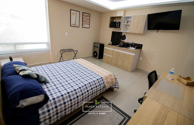 Suites Plaza Acequia - Foto 28