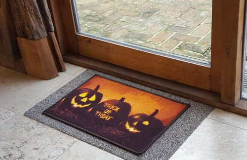 Chilsham Barn - Foto 13