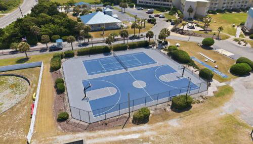 178 A Place at the Beach- Waterpark Resort Bldg K - Photo 5