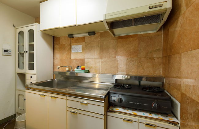 Condominium Excel Hakuba - Foto 28