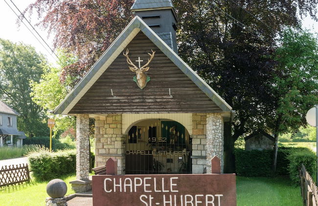 Spacious Holiday Home With Large Garden - Foto 38