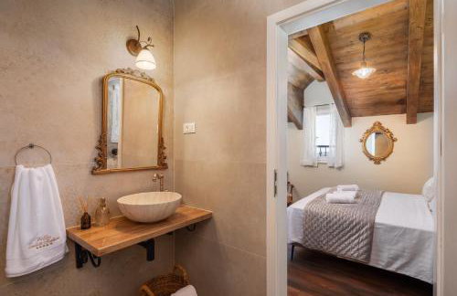 Villa Cavalleria Rusticana with heated pool and vineyard - Photo 25