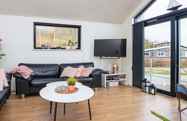 6 Person Holiday Home in Aabenraa - Photo 10