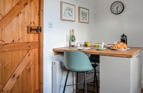 Newton Cottage - Foto 9