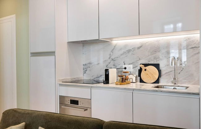 Lovely 1-bed Apartment in Porto, Portugal - Foto 14