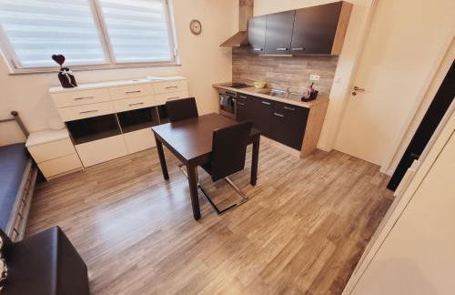 Urlaub in der Schwarzrieslingstraße - Foto 1