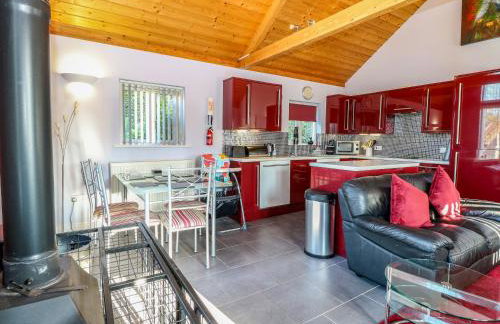 Rookyard Cottage - Foto 7