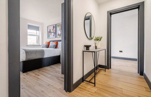 Luxury Apartment Close to Elstree & Borehamwood Station - Photo 10