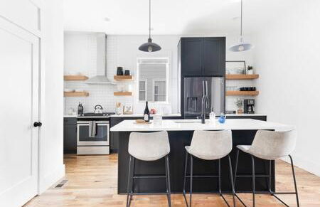 The Hadley House - Cozy Porch & Fenced in Backyard - Foto 4