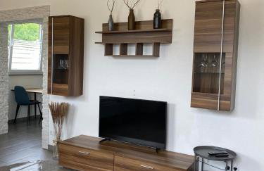 Ferienwohnung 1 Schweizer - Foto 6