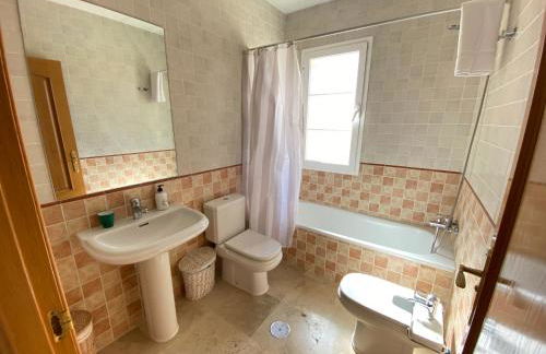 Casa Cervantes by CasaTuristica - Photo 14