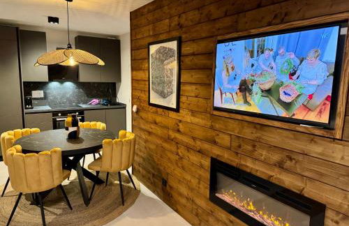 AURON 2P NEUF - Le Mont d'Auron - Foto 11