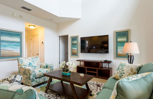 Palm Golf House 6 Bedroom - Foto 22