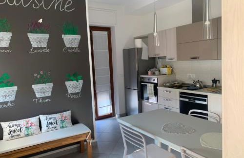 la casa di Shanti - Photo 13