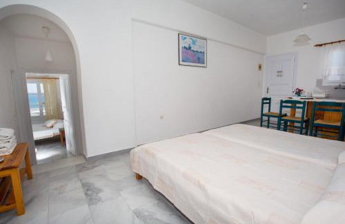 Arkas Inn - Photo 95