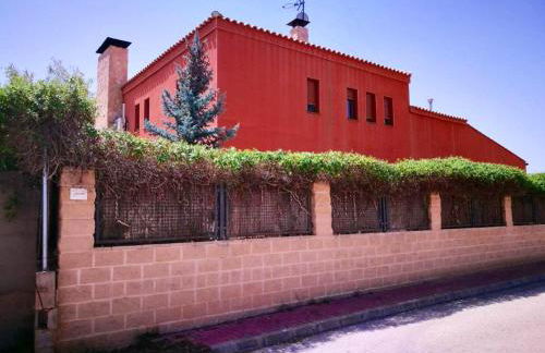 Luxurious Villa in Arcas with Private Pool - Foto 28