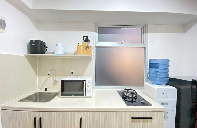 Modern and Well Furnished 2BR at Jarrdin near Cihampelas Walk - Foto 10