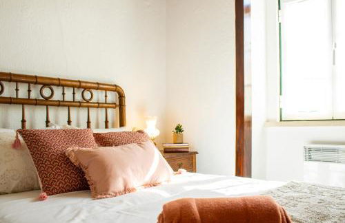 Casa da Luz - Country House with Terrace - Foto 15