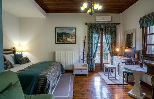 Studio Iviscos - Photo 6