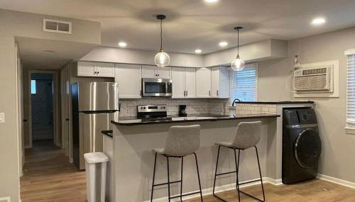 Cathedral 7-New & Modern near UNMC - Foto 2