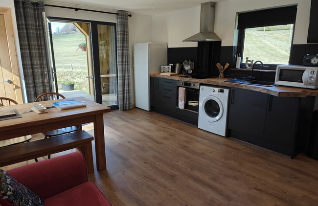 Pleasant Point Holiday Cottages - Foto 26