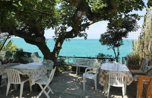 vacanze al Mare appartamento in villa - Foto 1