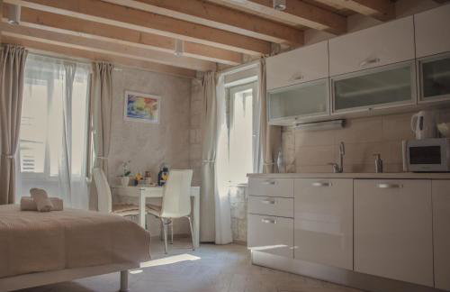 Marcantun Spalatum in Diocletian Palace - Foto 20